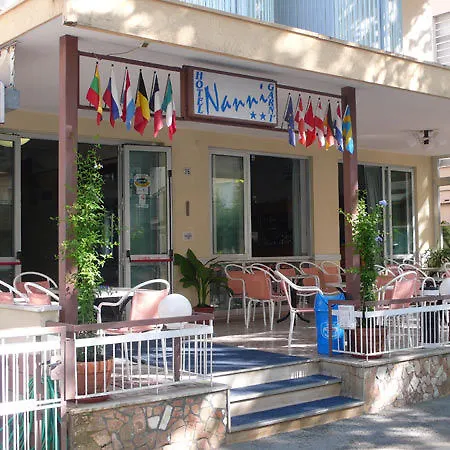 Hotel Nanni